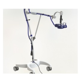 Stojaki do stymulatorów magnetycznych układu nerwowego