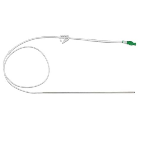 Zestawy do naprawy cewników do wkłuć centralnych