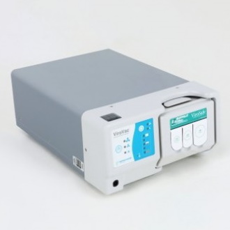 Odsysacze ewakuatory dymu używane