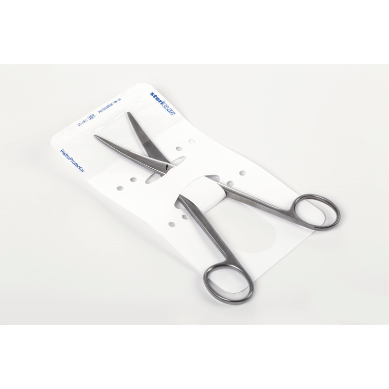 Kieszenie ochronne na instrumentarium do sterylizacji