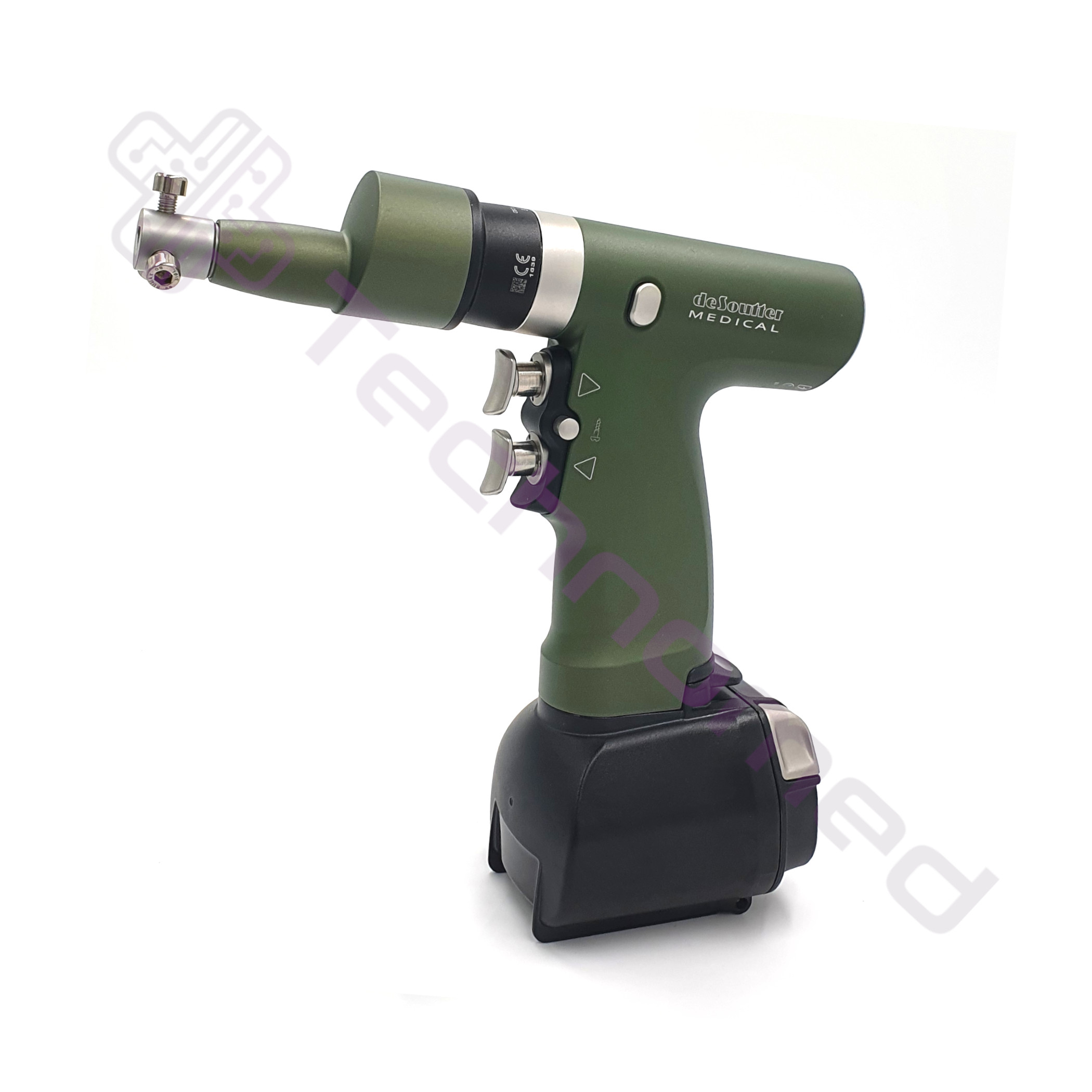 Ortopedia - sprzęt specjalistyczny weterynaryjny używany