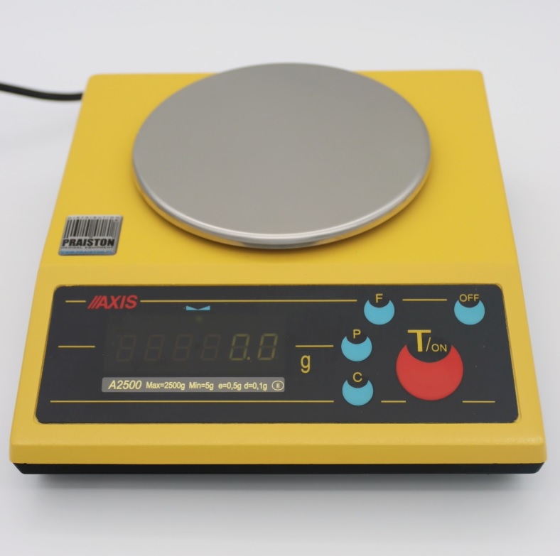 Wagi laboratoryjne używane