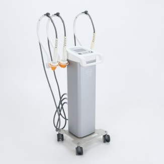 Aparaty do radiofrekwencji używane