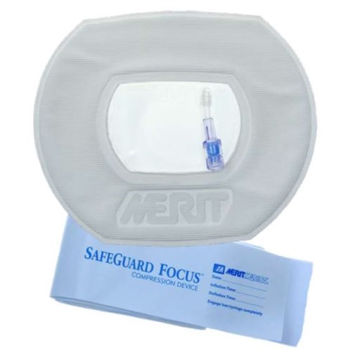 Urządzenia uciskowe po wszczepieniu rozruszników serca