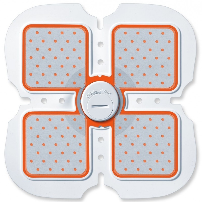 Stymulatory mięśni i akcesoria