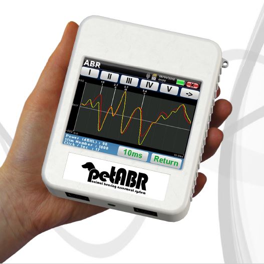 Laryngologia - sprzęt specjalistyczny weterynaryjny