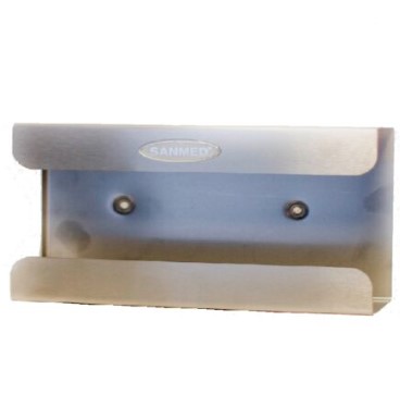 Podajniki na rękawiczki medyczne