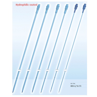 Rozszerzacze moczowodów