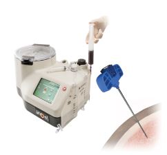 Systemy do pozyskiwania preparatów osocza bogatopłytkowego (PRP)