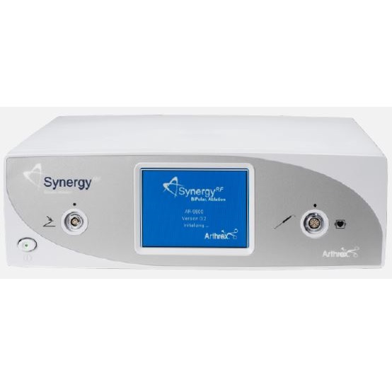 Aparaty do waporyzacji do artroskopii