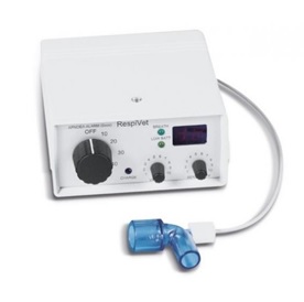 Monitory oddechu weterynaryjne