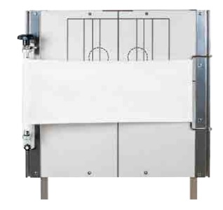 Pasy kompresyjne RTG do prześwietleń brzusznych