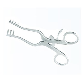 Rozwieracze / retraktory chirurgiczne jednorazowe