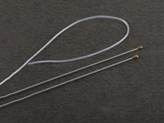 Zestawy do intubacji dróg łzowych