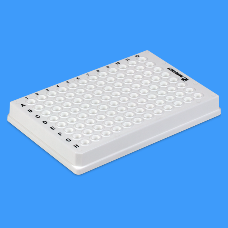 Płytki do PCR