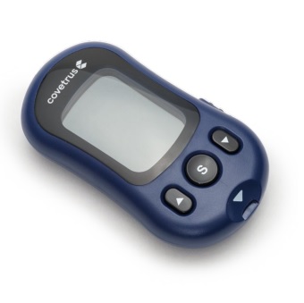 Diabetologia - sprzęt specjalistyczny weterynaryjny