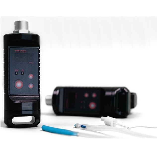 Termometry do pomiaru temperatury głębokiej pacjenta