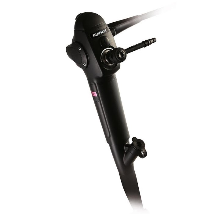 Zestawy endoskopowe weterynaryjne (giętkie) używane