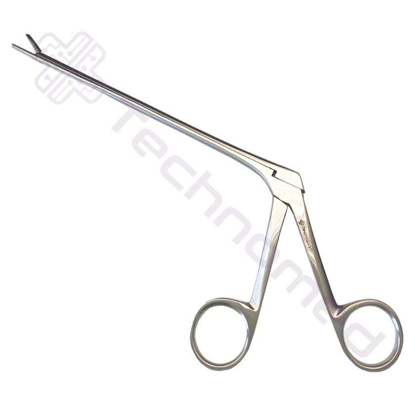 Odgryzacze kostne weterynaryjne