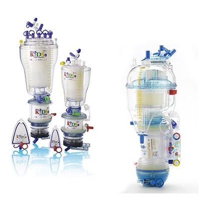 Oksygeneratory do aparatów do terapii pozaustrojowej