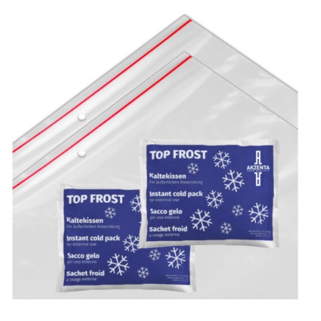 Zestawy na amputowane części ciała