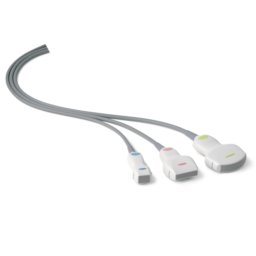 Głowice ultrasonograficzne USG używane