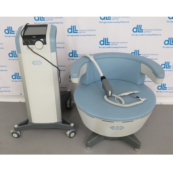 Gastrologia – sprzęt specjalistyczny używany