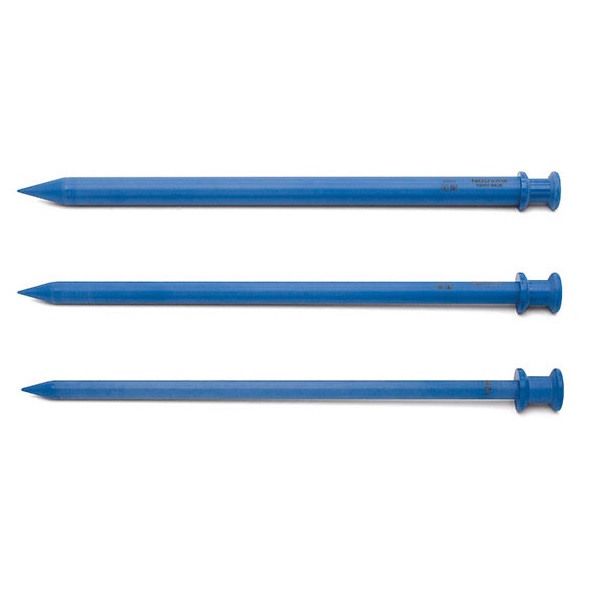 Obturatory do morcelatorów