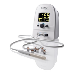 Aparaty do nieizotopowej detekcji węzłów chłonnych wartowniczych