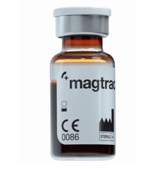 Znaczniki do nieizotopowej detekcji węzłów chłonnych wartowniczy