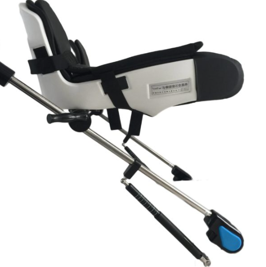 Wsporniki do litotomii do stołów operacyjnych