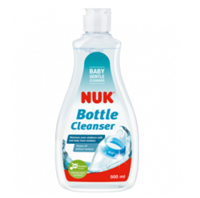 Płyn do mycia butelek, smoczków i akcesoriów laktacyjnych