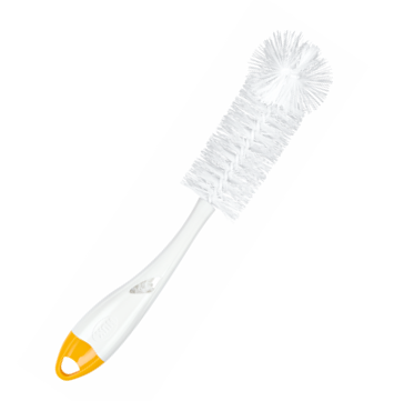 Szczotki do mycia butelek do mleka