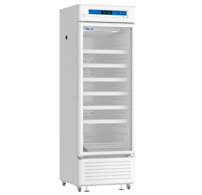 Chłodziarki i zamrażarki medyczne i laboratoryjne