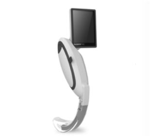 Wideolaryngoskopy do intubacji używane