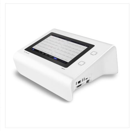 Aparaty EKG - Elektrokardiografy używane