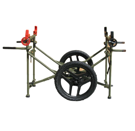 Transportery polowe do noszy ratowniczych