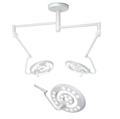 Lampy medyczne weterynaryjne