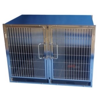 Klatki dla zwierząt