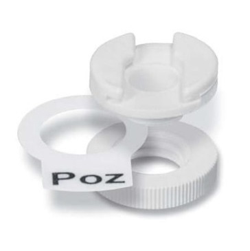 Uchwyty do elektrod do czepków do elektroencefalografów