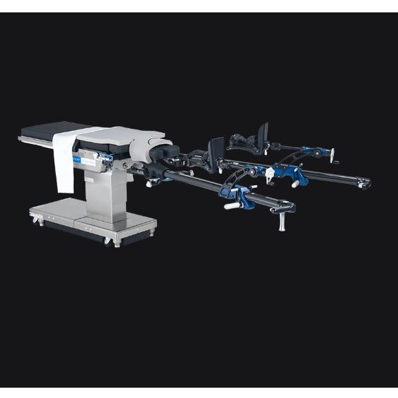 Dystraktory biodra do artroskopii