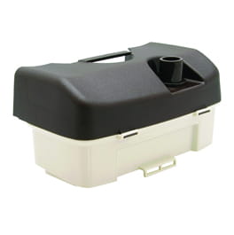 Zbiorniki na wodę do aparatów do terapii bezdechu sennego - CPAP