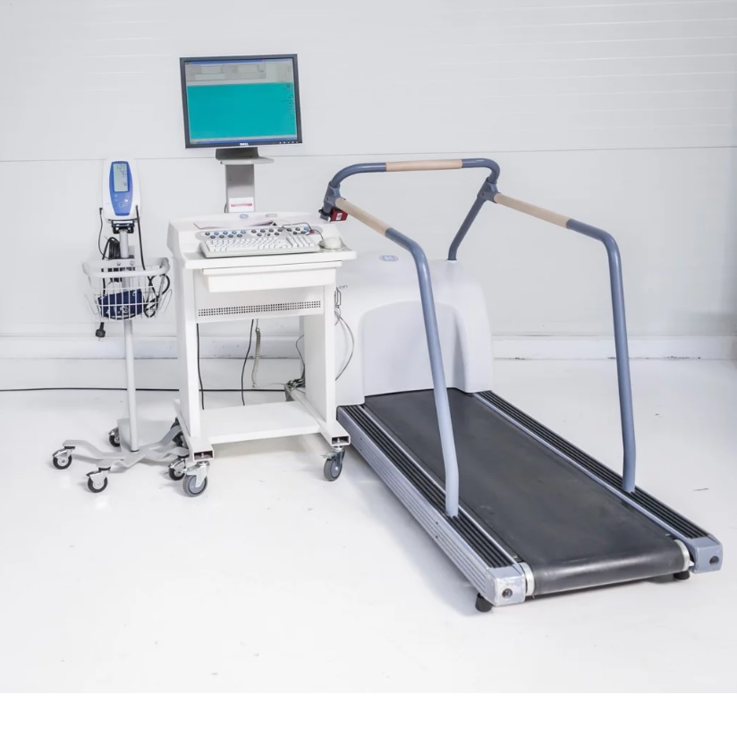 Systemy prób wysiłkowych używane