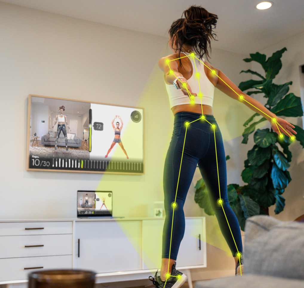 Platformy do telerehabilitacji (zlecania ćwiczeń rehabilitacji)