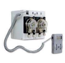 Pompy do zmywarek z sondą