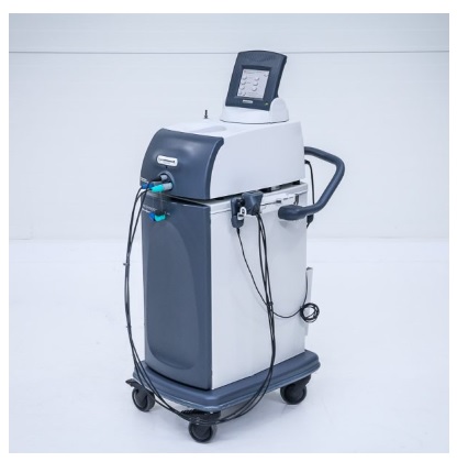 Systemy do biopsji piersi używane