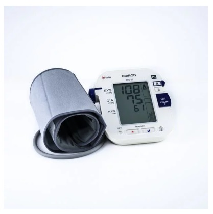 Ciśnieniomierze - Sfigmomanometry używane