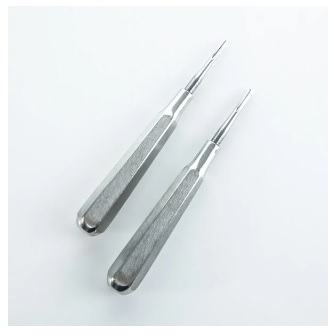 Podważki stomatologiczne używane