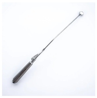 Lusterka stomatologiczne używane