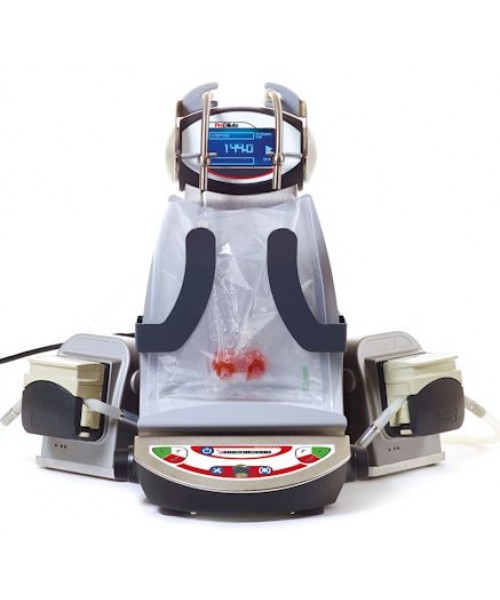 Rozcieńczacze grawimetryczne